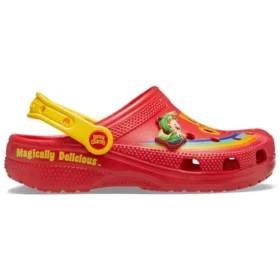 Crocs x Lucky Charms Classic Clog „Magically Delicious“