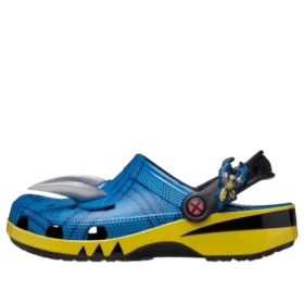 Crocs x Marvel Classic Clog „Wolverine“