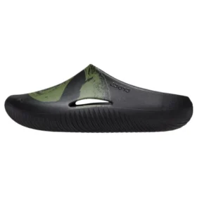 Crocs x Mellow Clogs „Schwarz“