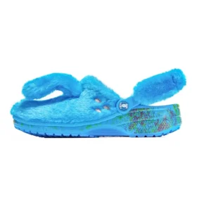 Crocs x Melting Sadness Classic Clog C „Blue“