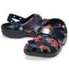 Crocs x Naruto Shippuden Classic Clog „Itachi“ Crocs x Naruto Shippuden Classic Clog „Itachi“