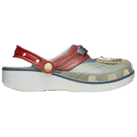 Crocs x Naruto Shippuden Classic Clog „Jiraiya“