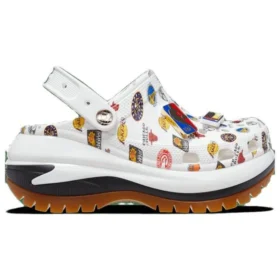Crocs x NBA Mega Crush Clog „All-Star 2023“