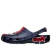 Crocs x NFL Classic Clog „New England Patriots“ Crocs x NFL Classic Clog „New England Patriots“