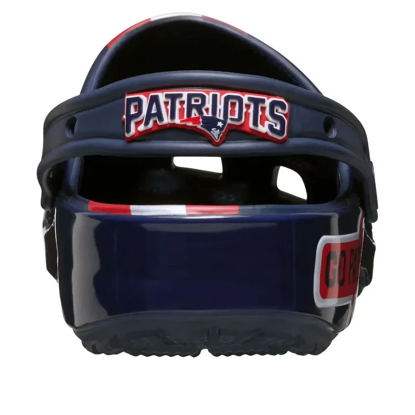 Crocs x NFL Classic Clog „New England Patriots“ Crocs x NFL Classic Clog „New England Patriots“