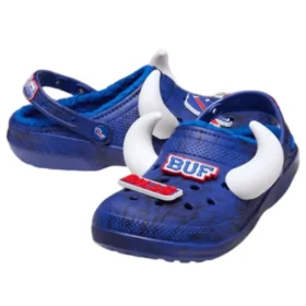 Crocs x NFL Classic Clogs „Buffalo Bills“