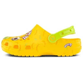 Crocs x Nongshim Classic Clog „Banana Kick“