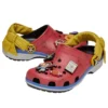 Crocs x One Piece Classic Clog „Luffy“ Crocs x One Piece Classic Clog „Luffy“