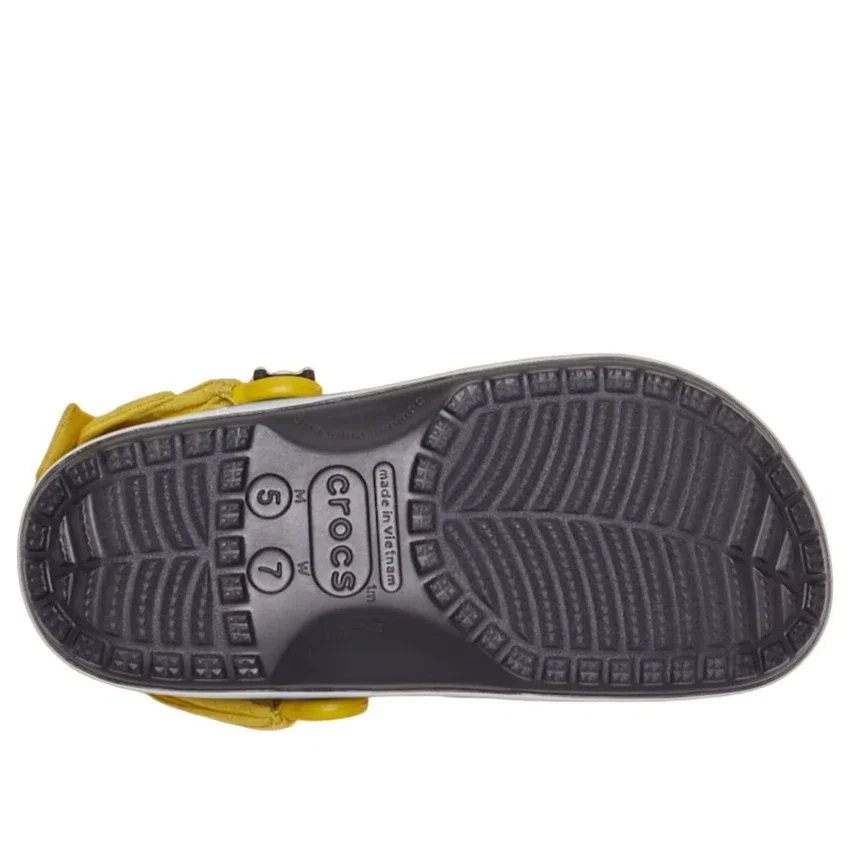 Crocs x One Piece Classic Clog „Luffy“ Crocs x One Piece Classic Clog „Luffy“