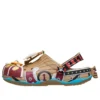 Crocs x One Piece Classic Clog „Thousand Sunny“ Crocs x One Piece Classic Clog „Thousand Sunny“