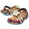 Crocs x One Piece Classic Clog „Thousand Sunny“ Crocs x One Piece Classic Clog „Thousand Sunny“