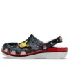 Crocs x Pokémon Classic Clog „Starters“ Crocs x Pokémon Classic Clog „Starters“