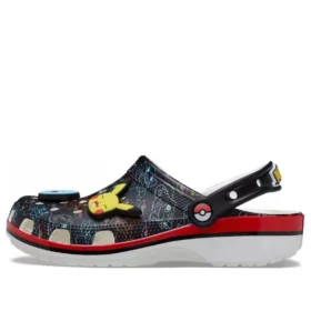 Crocs x Pokémon Classic Clog „Starters“