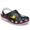 Crocs x Pokémon Classic Clog „Starters“ Crocs x Pokémon Classic Clog „Starters“