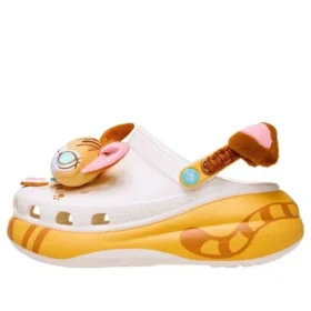 Crocs x Pop Mart Classic Crush Clog „Multi“