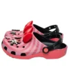 Crocs x Powerpuff Girls Classic Clog „Blossom“ Crocs x Powerpuff Girls Classic Clog „Blossom“