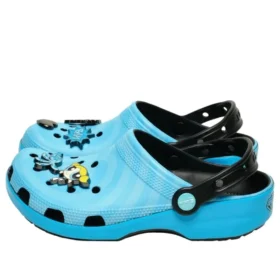 Crocs x Powerpuff Girls Classic Clog „Bubbles“