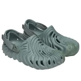 Crocs x Salehe Bembury Pollex Clog „Manta“
