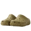Crocs x Salehe Bembury Saru Clog „Pesto“