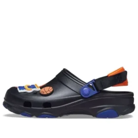 Crocs x Space Jam Classic Clogs „Tune Squad“