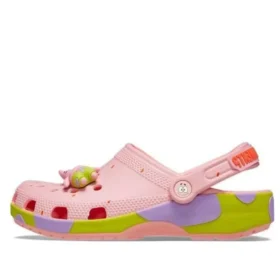 Crocs x SpongeBob SquarePants Classic Clog „Patrick“