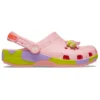 Crocs x SpongeBob SquarePants Classic Clog „Patrick“ Crocs x SpongeBob SquarePants Classic Clog „Patrick“