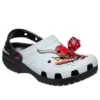 Crocs x Stranger Things Classic Clog „Hellfire Club“ Crocs x Stranger Things Classic Clog „Hellfire Club“