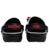Crocs x Stranger Things Classic Clog „Hellfire Club“ Crocs x Stranger Things Classic Clog „Hellfire Club“