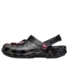 Crocs x Stranger Things Classic Clog „The Upside Down“ Crocs x Stranger Things Classic Clog „The Upside Down“