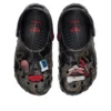 Crocs x Stranger Things Classic Clog „The Upside Down“ Crocs x Stranger Things Classic Clog „The Upside Down“