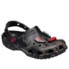 Crocs x Stranger Things Classic Clog „The Upside Down“ Crocs x Stranger Things Classic Clog „The Upside Down“