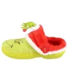 Crocs x The Grinch Classic Clog „Green Red“ Crocs x The Grinch Classic Clog „Green Red“