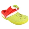 Crocs x The Grinch Classic Clog „Green Red“ Crocs x The Grinch Classic Clog „Green Red“