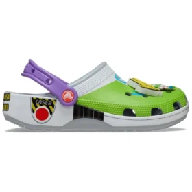 Crocs x Toy Story Classic Clog „Buzz Lightyear“