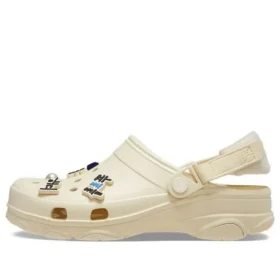 Crocs x WINNER All-Terrain Clog „Cozy“