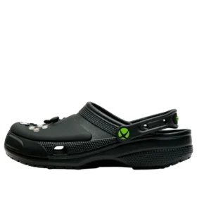 Crocs x Xbox Classic Clog „Schwarz“
