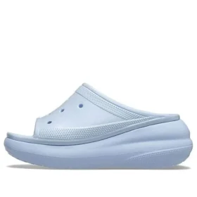 Crush Meta Pearl Slides „Blue Calcite“ Crush Meta Pearl Slides „Blue Calcite“