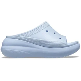 Crush Meta Pearl Slides „Blue Calcite“ Crush Meta Pearl Slides „Blue Calcite“