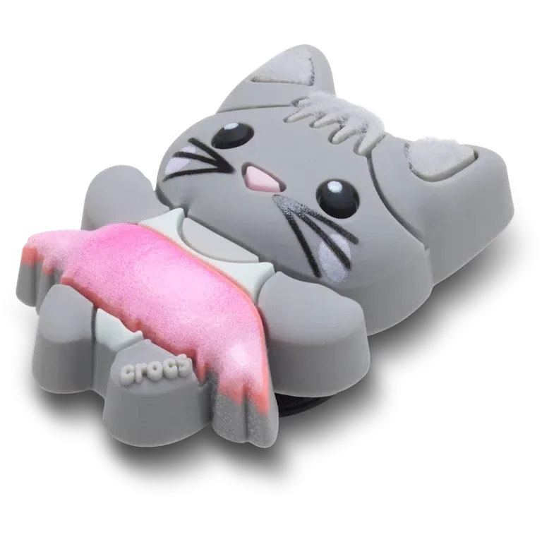 Cutie Ballerina Kitty Jibbitz™-Anstecker Cutie Ballerina Kitty Jibbitz™-Anstecker