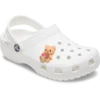 „Cutie Beach Bear“ Jibbitz-Anstecker „Cutie Beach Bear“ Jibbitz-Anstecker