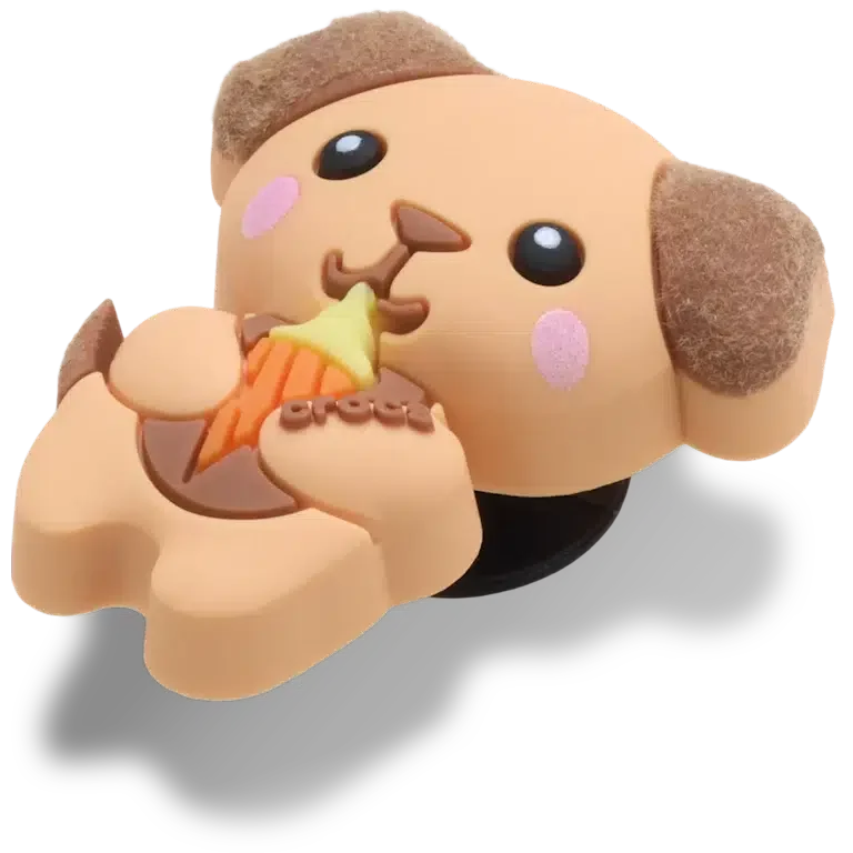 Cutie Ice Cream Puppy Jibbitz™-Anstecker Cutie Ice Cream Puppy Jibbitz™-Anstecker