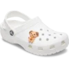Cutie Ice Cream Puppy Jibbitz™-Anstecker Cutie Ice Cream Puppy Jibbitz™-Anstecker