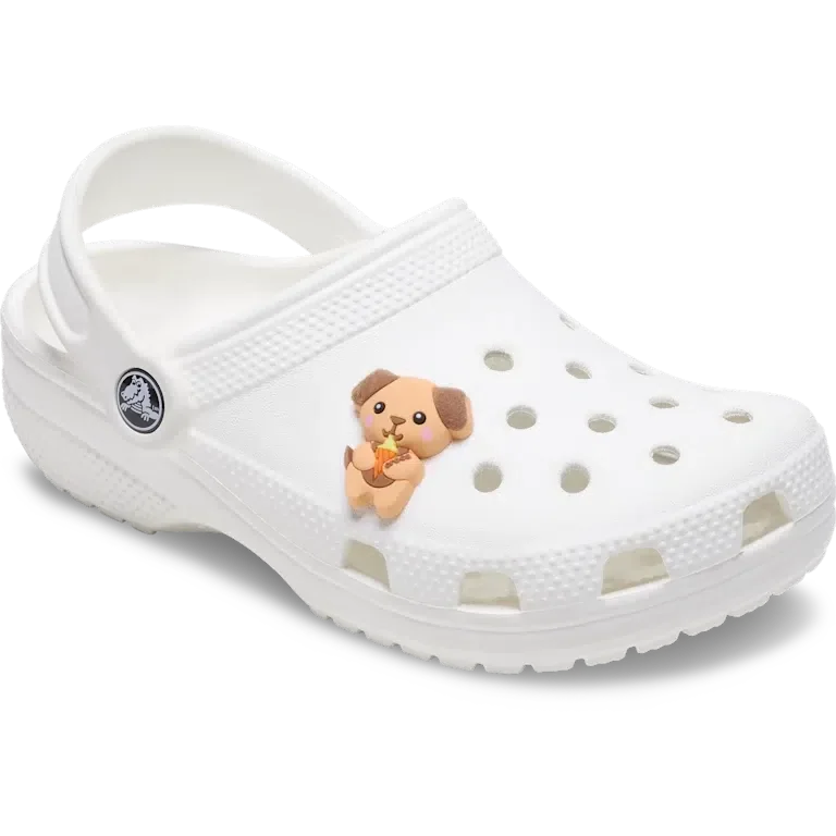 Cutie Ice Cream Puppy Jibbitz™-Anstecker Cutie Ice Cream Puppy Jibbitz™-Anstecker