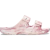Damen-Sandale „Marbled Saturday“ Damen-Sandale „Marbled Saturday“
