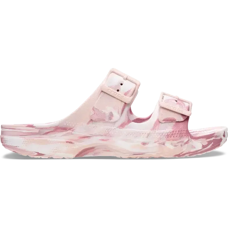 Damen-Sandale „Marbled Saturday“ Damen-Sandale „Marbled Saturday“