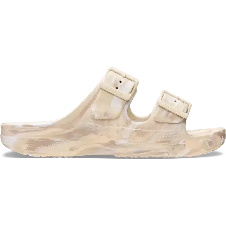 Damen-Sandale „Marbled Saturday“ Damen-Sandale „Marbled Saturday“