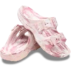Damen-Sandale „Marbled Saturday“ Damen-Sandale „Marbled Saturday“