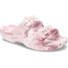 Damen-Sandale „Marbled Saturday“ Damen-Sandale „Marbled Saturday“