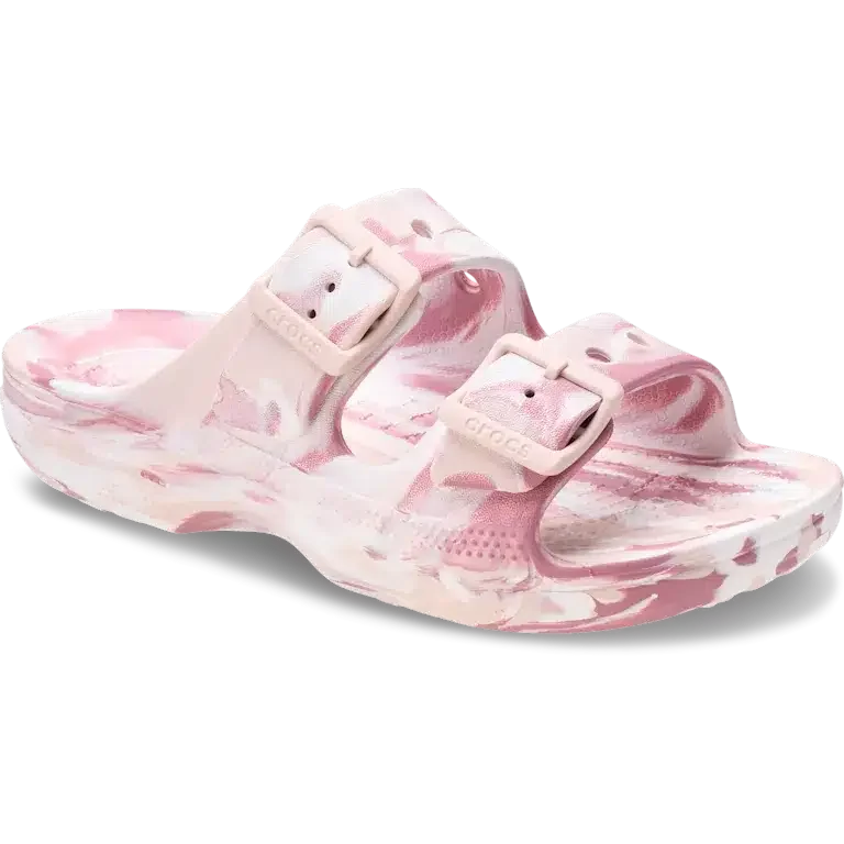 Damen-Sandale „Marbled Saturday“ Damen-Sandale „Marbled Saturday“