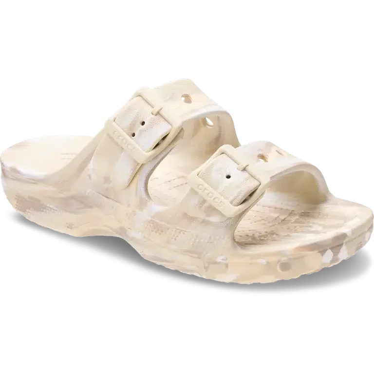 Damen-Sandale „Marbled Saturday“ Damen-Sandale „Marbled Saturday“